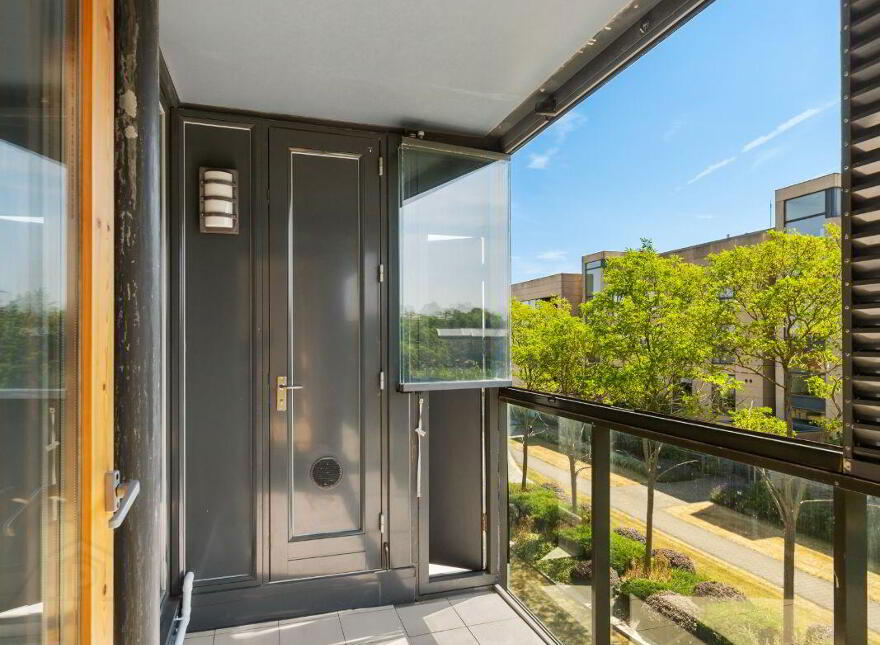 Apartment 28 Temple Hall, Mount Saint Annes, Milltown, Milltown, D06E7K2