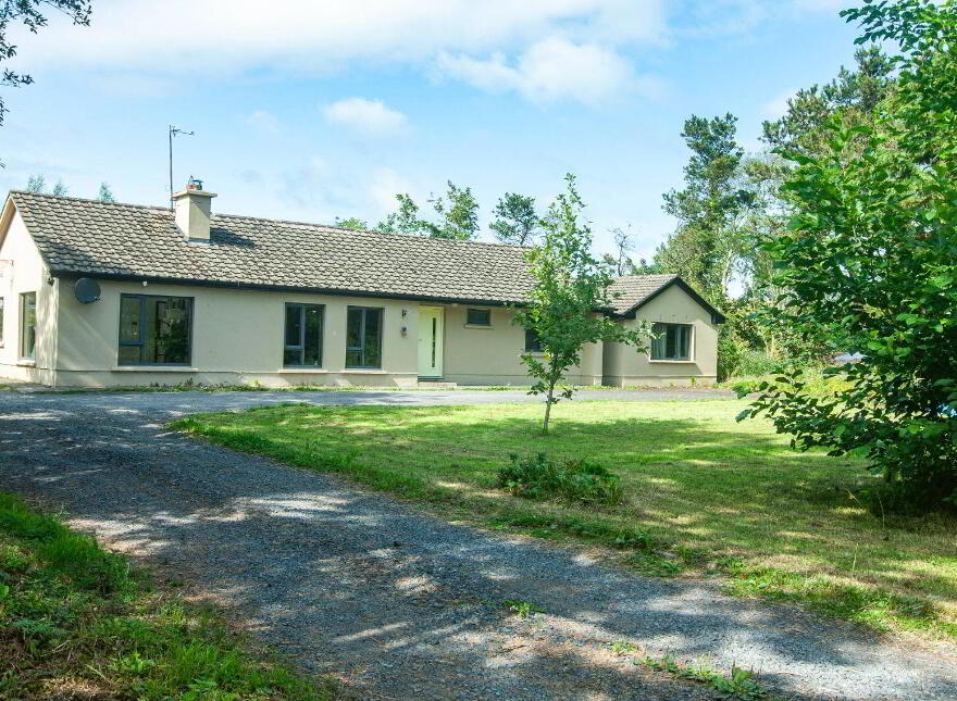 Drummindoo, Westport, F28VF51