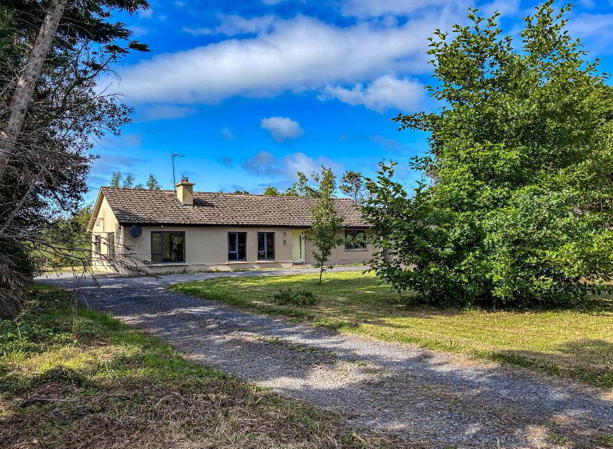 Drummindoo, Westport, F28VF51