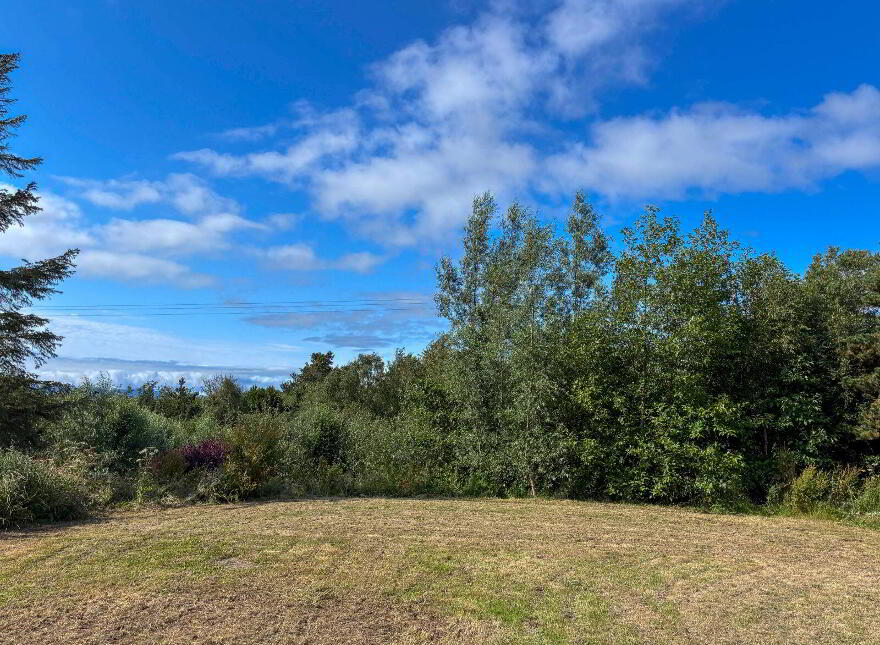 Drummindoo, Westport, F28VF51