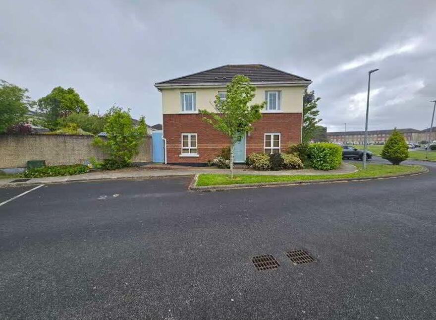 29 Mount Garrett Rise, Mount Garrett, Tyrrelstown, Tyrrelstown, D15TX65 photo
