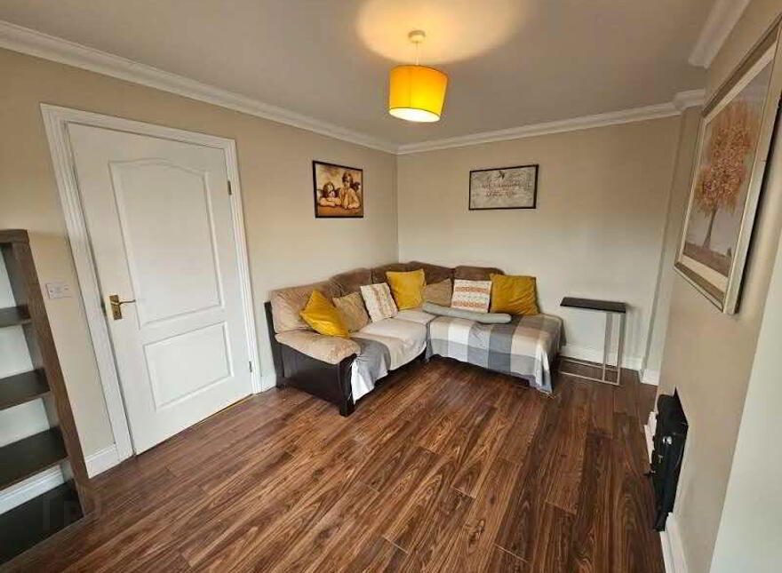 29 Mount Garrett Rise, Mount Garrett, Tyrrelstown, Tyrrelstown, D15TX65