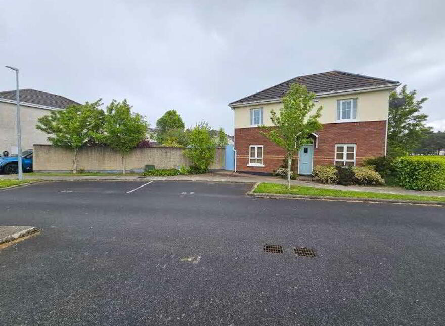 29 Mount Garrett Rise, Mount Garrett, Tyrrelstown, Tyrrelstown, D15TX65