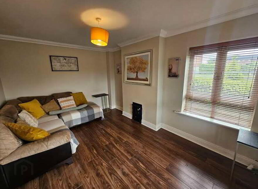 29 Mount Garrett Rise, Mount Garrett, Tyrrelstown, Tyrrelstown, D15TX65