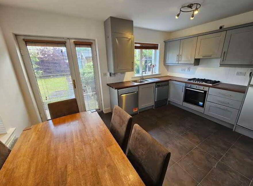 29 Mount Garrett Rise, Mount Garrett, Tyrrelstown, Tyrrelstown, D15TX65