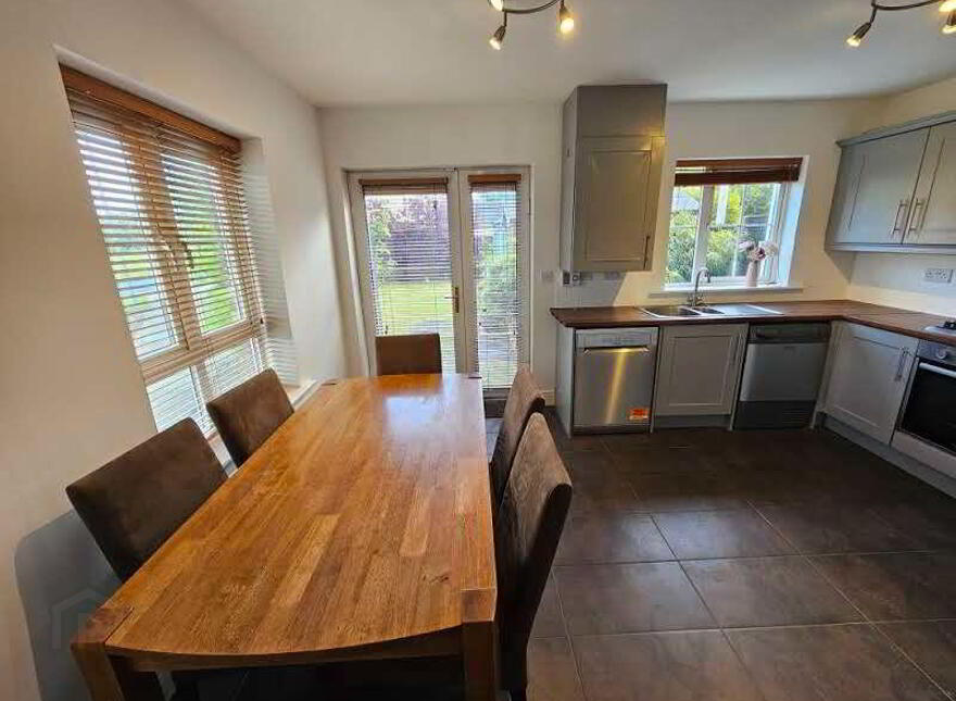 29 Mount Garrett Rise, Mount Garrett, Tyrrelstown, Tyrrelstown, D15TX65