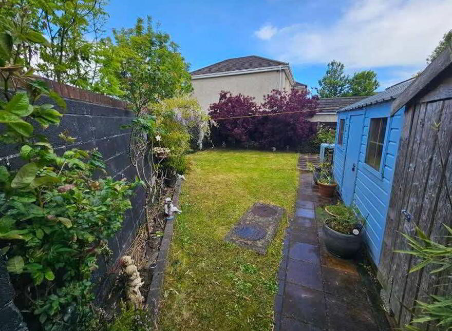 29 Mount Garrett Rise, Mount Garrett, Tyrrelstown, Tyrrelstown, D15TX65