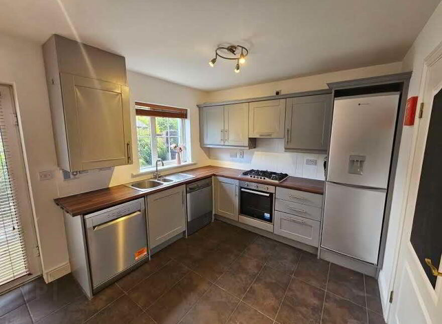 29 Mount Garrett Rise, Mount Garrett, Tyrrelstown, Tyrrelstown, D15TX65