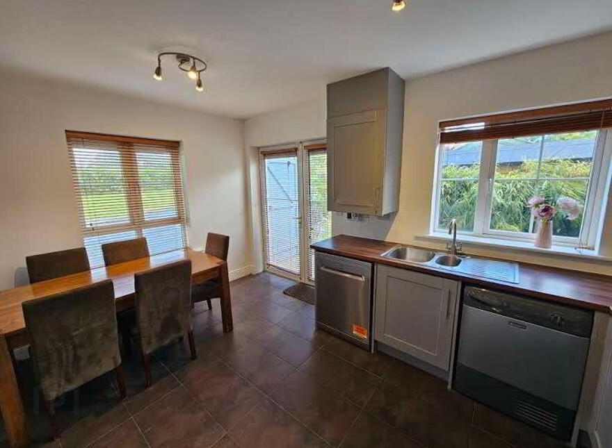 29 Mount Garrett Rise, Mount Garrett, Tyrrelstown, Tyrrelstown, D15TX65