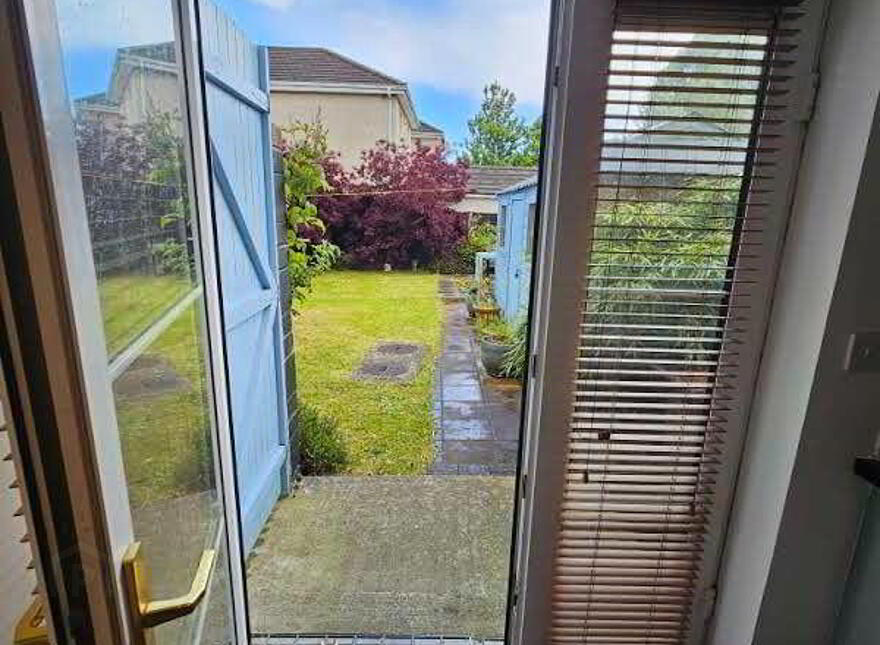 29 Mount Garrett Rise, Mount Garrett, Tyrrelstown, Tyrrelstown, D15TX65