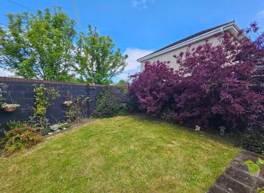29 Mount Garrett Rise, Mount Garrett, Tyrrelstown, Tyrrelstown, D15TX65