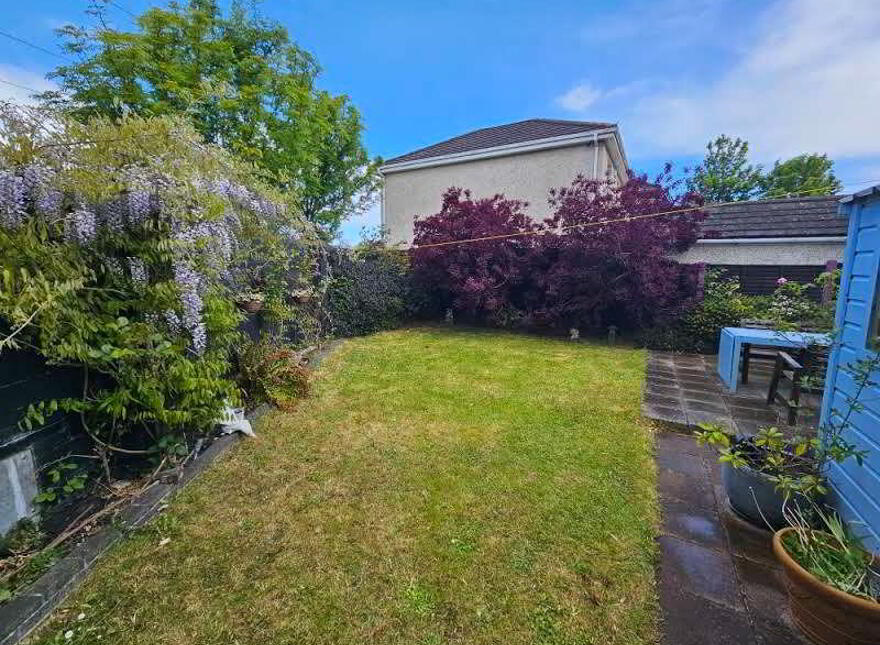 29 Mount Garrett Rise, Mount Garrett, Tyrrelstown, Tyrrelstown, D15TX65