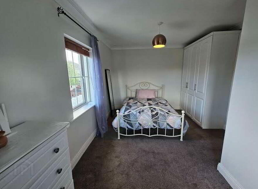 29 Mount Garrett Rise, Mount Garrett, Tyrrelstown, Tyrrelstown, D15TX65