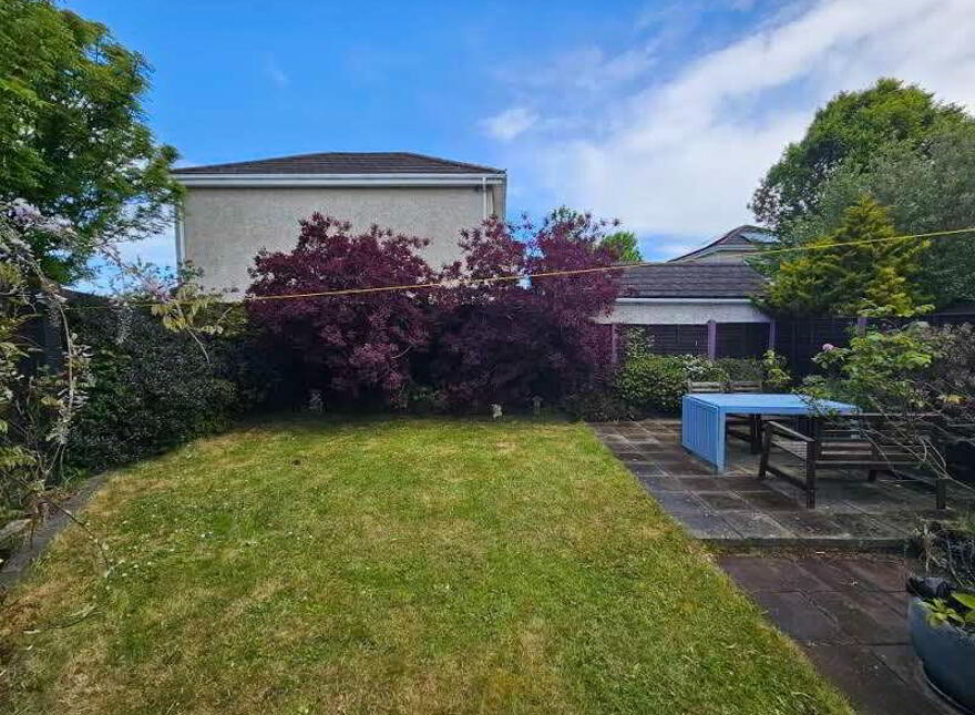 29 Mount Garrett Rise, Mount Garrett, Tyrrelstown, Tyrrelstown, D15TX65