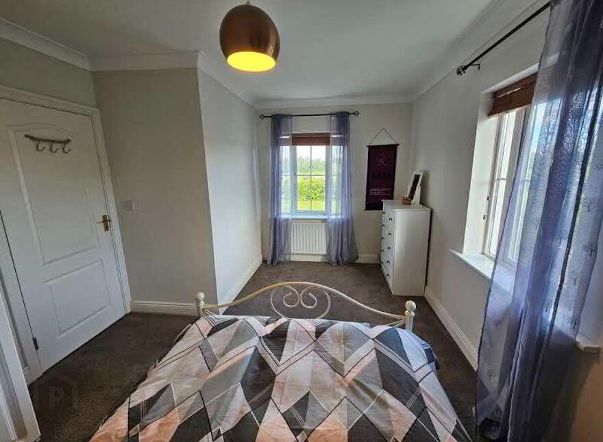 29 Mount Garrett Rise, Mount Garrett, Tyrrelstown, Tyrrelstown, D15TX65