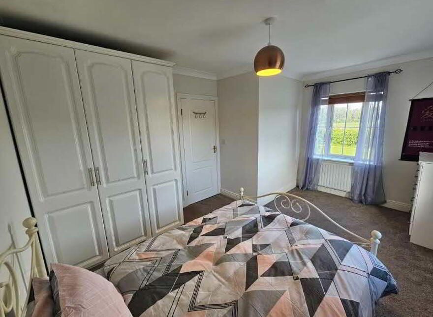 29 Mount Garrett Rise, Mount Garrett, Tyrrelstown, Tyrrelstown, D15TX65