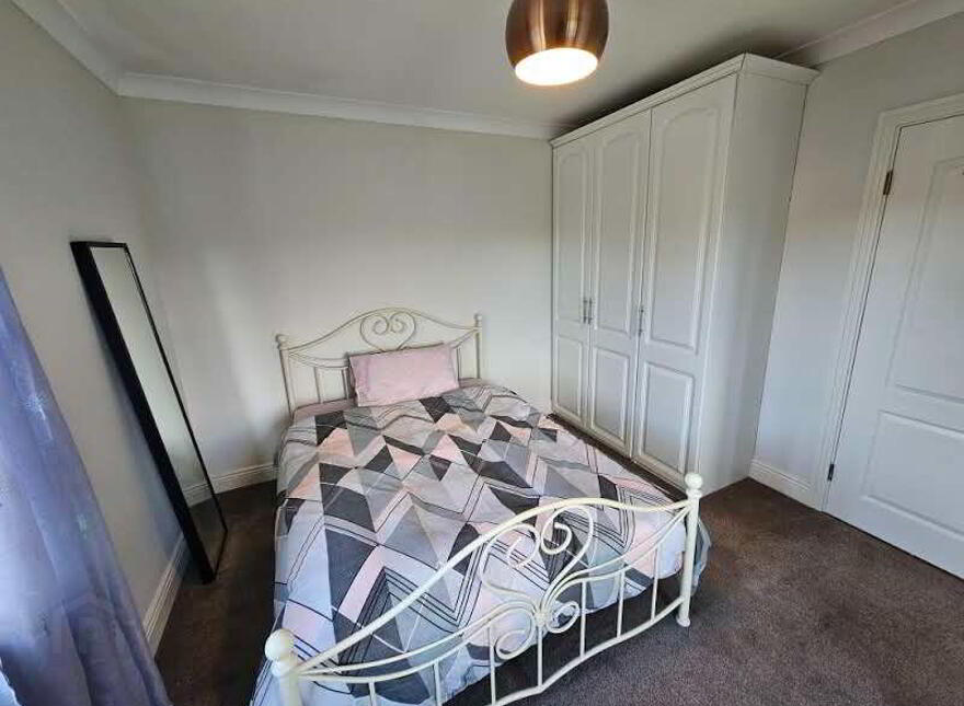 29 Mount Garrett Rise, Mount Garrett, Tyrrelstown, Tyrrelstown, D15TX65