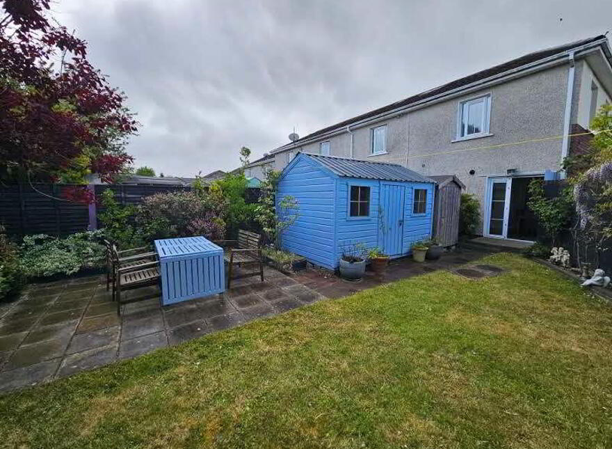 29 Mount Garrett Rise, Mount Garrett, Tyrrelstown, Tyrrelstown, D15TX65