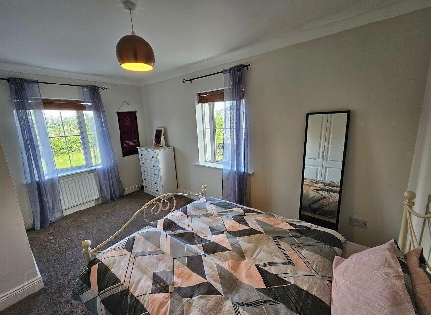 29 Mount Garrett Rise, Mount Garrett, Tyrrelstown, Tyrrelstown, D15TX65