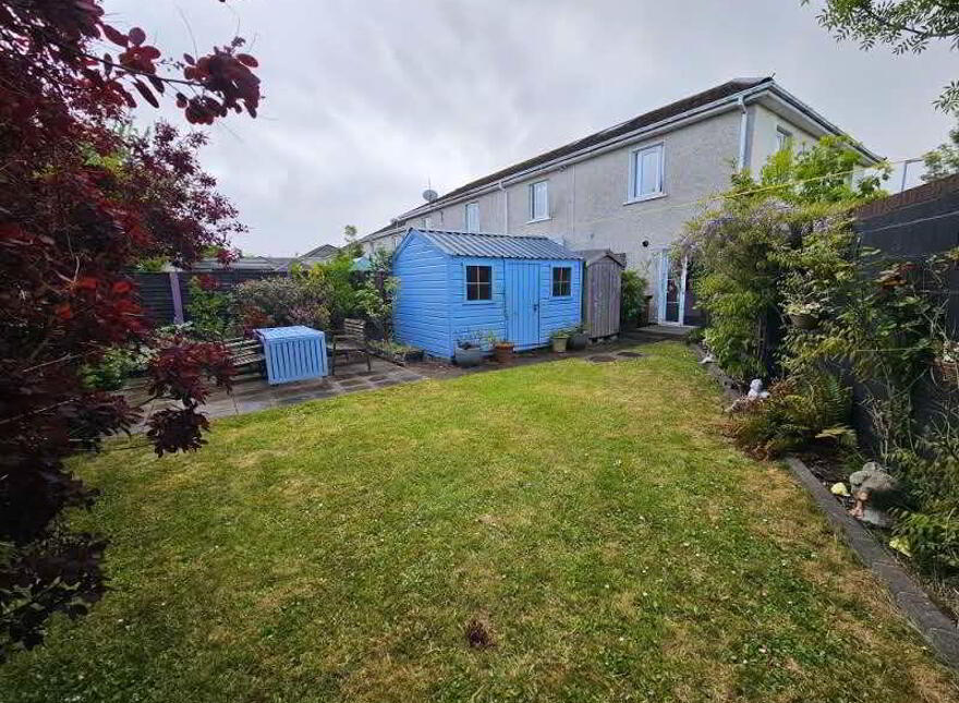 29 Mount Garrett Rise, Mount Garrett, Tyrrelstown, Tyrrelstown, D15TX65