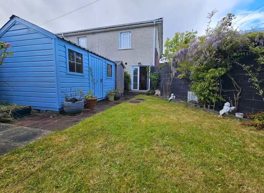 29 Mount Garrett Rise, Mount Garrett, Tyrrelstown, Tyrrelstown, D15TX65