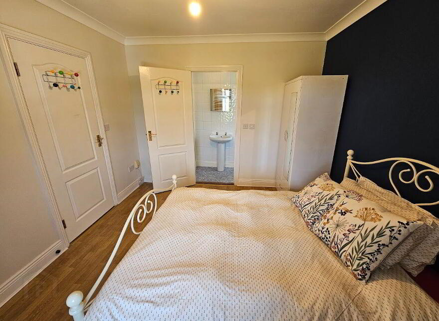 29 Mount Garrett Rise, Mount Garrett, Tyrrelstown, Tyrrelstown, D15TX65