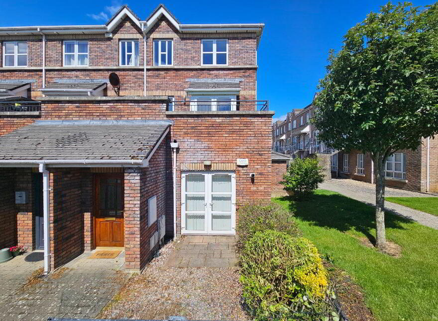 87 Latchford Square, Castaheany, Clonsilla, Clonsilla, D15A471
