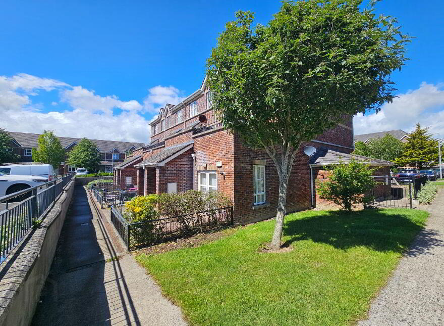 87 Latchford Square, Castaheany, Clonsilla, Clonsilla, D15A471