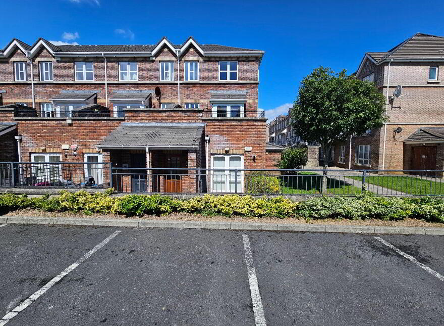 87 Latchford Square, Castaheany, Clonsilla, Clonsilla, D15A471