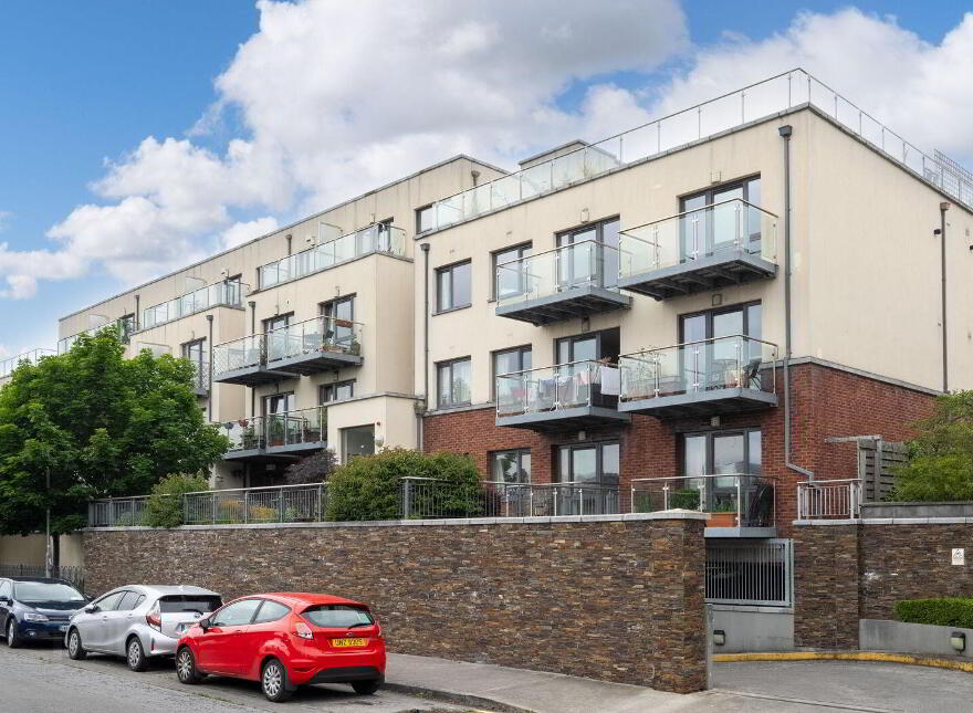 Apartment 13 Block B1 The Bottle Works, Irishtown, Irishtown, D04E0K0 photo