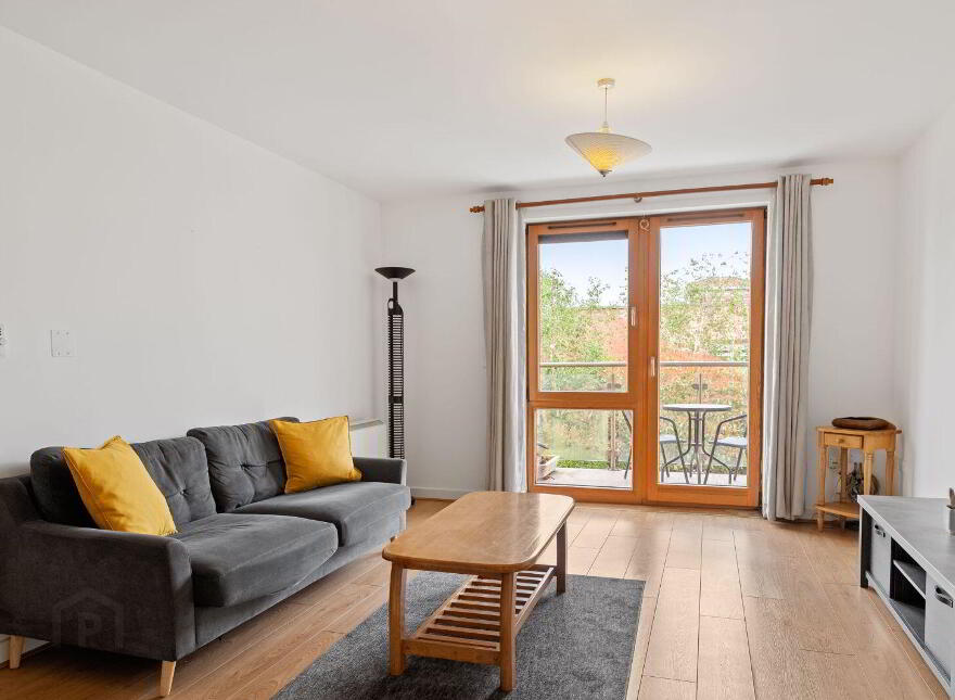 Apartment 13 Block B1 The Bottle Works, Irishtown, Irishtown, D04E0K0