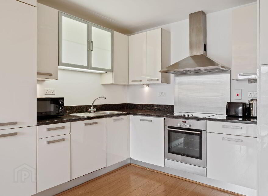 Apartment 13 Block B1 The Bottle Works, Irishtown, Irishtown, D04E0K0