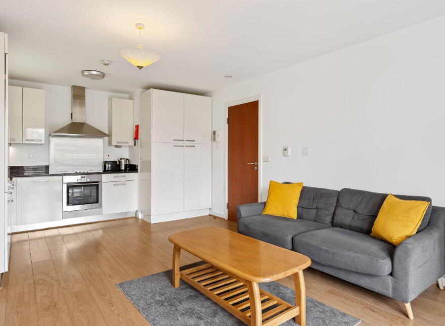 Apartment 13 Block B1 The Bottle Works, Irishtown, Irishtown, D04E0K0