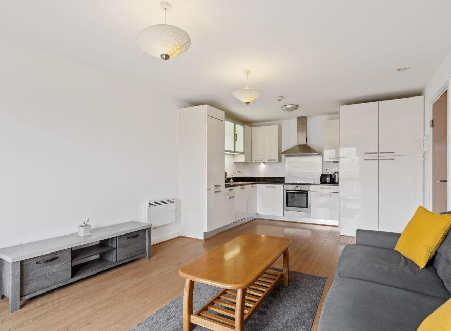 Apartment 13 Block B1 The Bottle Works, Irishtown, Irishtown, D04E0K0
