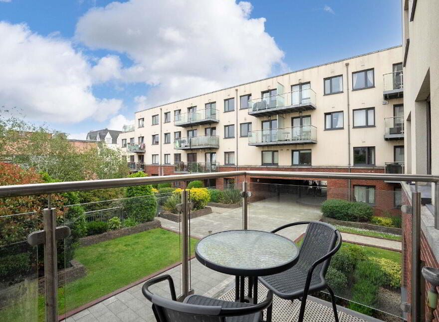 Apartment 13 Block B1 The Bottle Works, Irishtown, Irishtown, D04E0K0