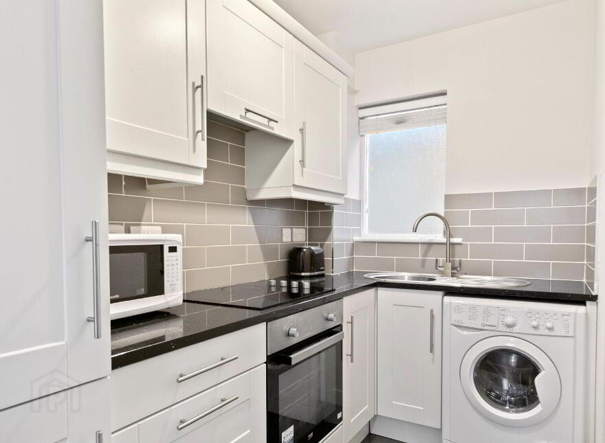 Apartment 70 Finnegan House Viking Harbour Apartme, Dublin 8, D08A218