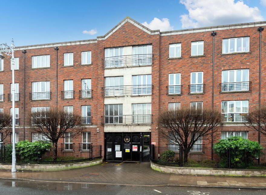 Apartment 70 Finnegan House Viking Harbour Apartme, Dublin 8, D08A218 photo