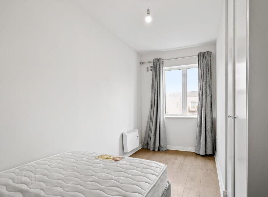 Apartment 70 Finnegan House Viking Harbour Apartme, Dublin 8, D08A218