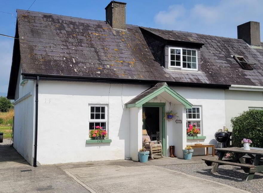 Glencallaghan, Ballyporeen, Burncourt, E21XH50 photo