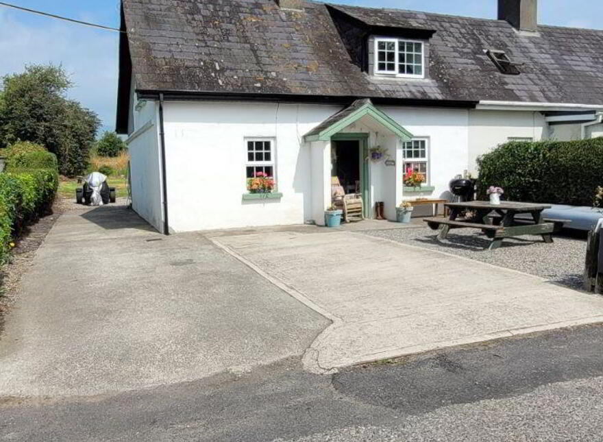 Glencallaghan, Ballyporeen, Burncourt, E21XH50