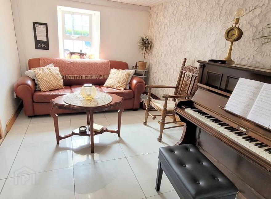Glencallaghan, Ballyporeen, Burncourt, E21XH50