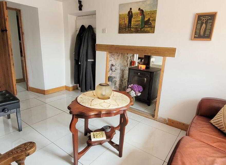 Glencallaghan, Ballyporeen, Burncourt, E21XH50