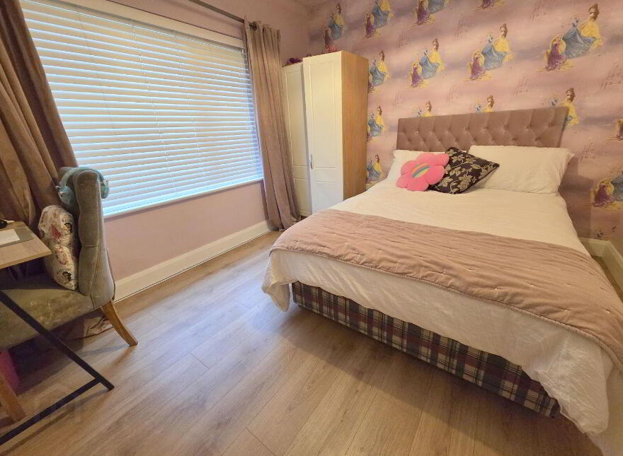 Ballycarron, Grange North, Golden, Cashel, E25HY91