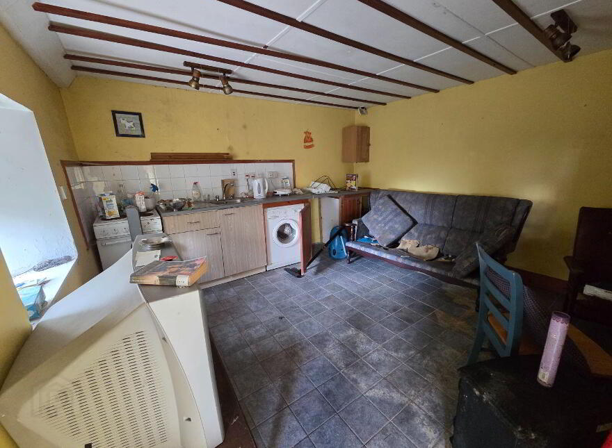 Tincurry, Cahir