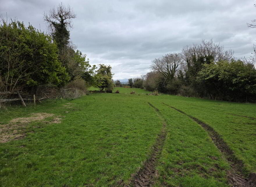 Tincurry, Cahir
