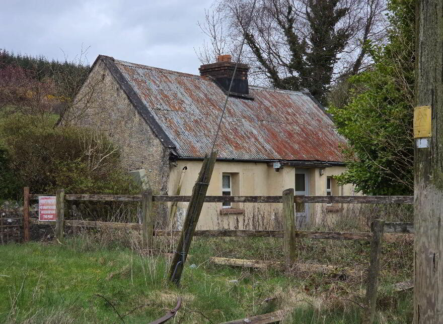 Tincurry, Cahir