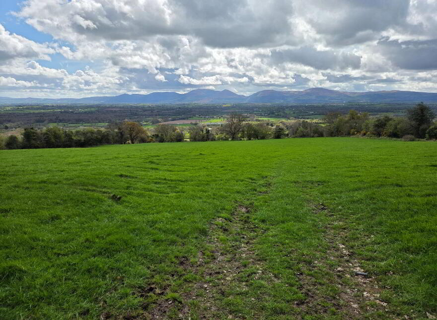 Tincurry, Cahir
