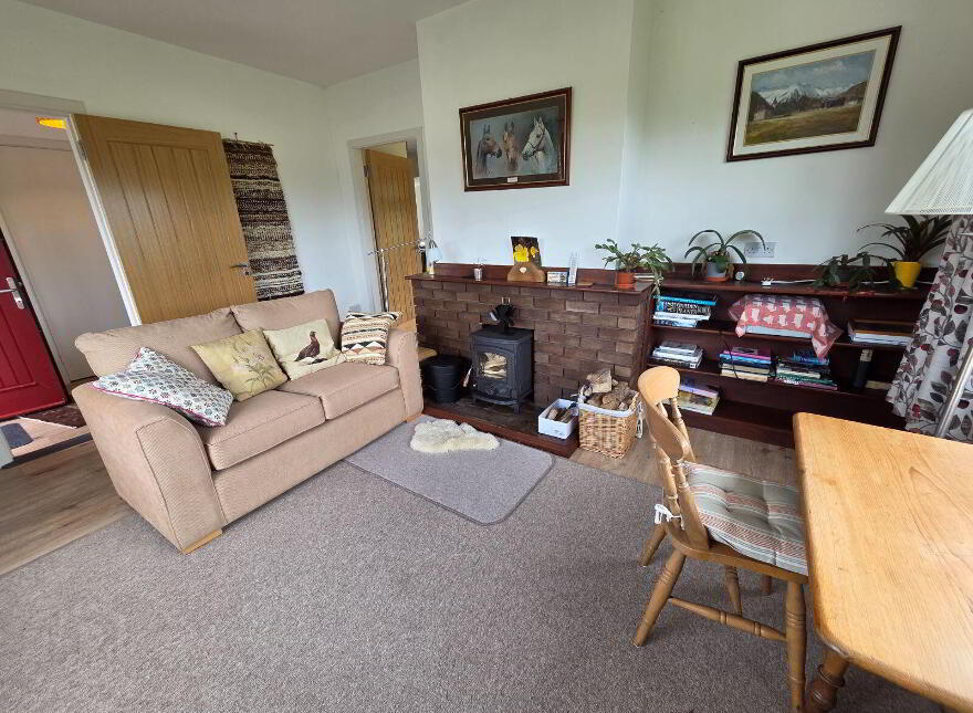Toureen, Cahir, Bansha, E21HP76