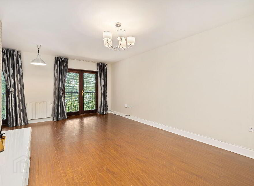 Apartment 63 Capella Court, Langton Road, Newbridge, W12Y773