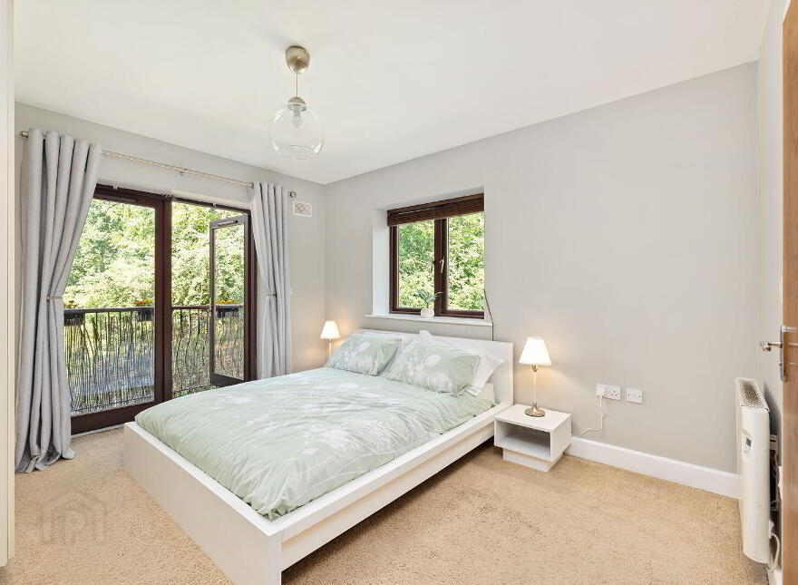 Apartment 63 Capella Court, Langton Road, Newbridge, W12Y773